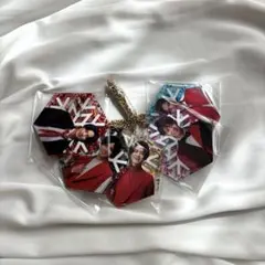 King&Prince アクリルオーナメント