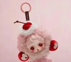 スカルパンダ SKULLPANDA マフィン イヤホンケース