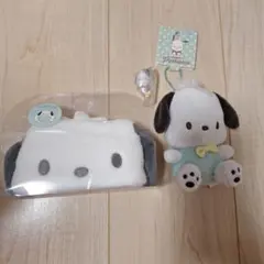 ポチャッコ　サンリオ　まとめ売り