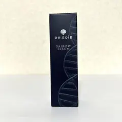 新品未開封 DR.SOIÉ SAIBOW SERUM 10mlのサムネイル