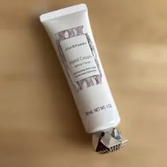 【新品】ジルスチュアート ハンドクリーム ホワイトフローラル 30g