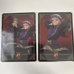 ツイステッドワンダーランド スカラビア寮