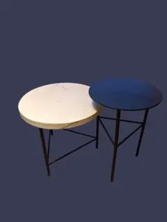 関家具 サイドテーブル ST KAKA - メルカリ