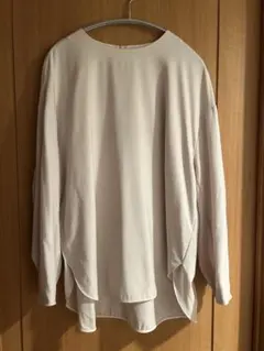 2025年最新】セオリーリュクス ブラウスの人気アイテム - メルカリ