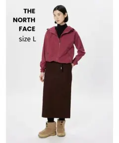 ☆ THE NORTH FACE ザ・ノースフェイス コンパクト ジャケット L