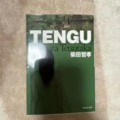 TENGU(てんぐ)