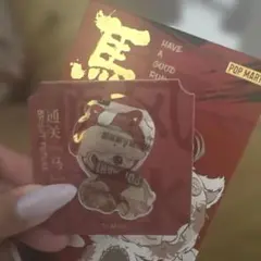 れ*可様 dimoo 馬力全開 have a good run