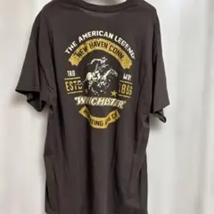 H31☆ラッセルアスレティック☆90s☆USA製☆Tシャツ☆コットン100 
