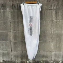 HARLEY-DAVIDSON 1996年　スウェットパンツ　グレー　レア