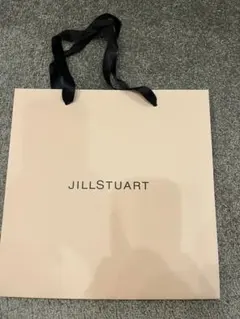 JILLSTUART ショップ袋