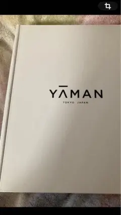 YA-MAN 正規品 防水 VIO レインボーテ ヴィーナスプロ YJEA0L - メルカリ