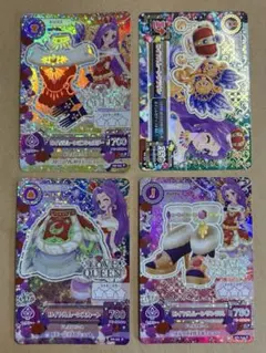 アイカツカード 神崎美月 ロイヤルムーンコーデ