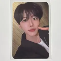 JNJM BOTHSIDES everline ラキドロ トレカ ジェノ