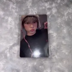 &TEAM ハルア トレカ スプサ プレサ 月狼