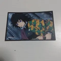 鬼滅の刃 ポストカード
