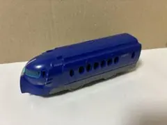 【Plarail】南海 Rapi:t 舊產品 後尾車