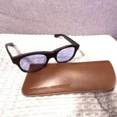 UNITED ARROWS サングラス⭐︎ライトブルーレンズのサムネイル