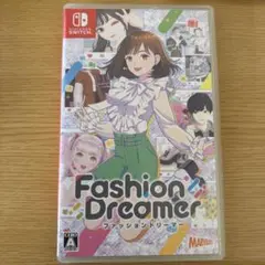 ファッションドリーマー Switch
