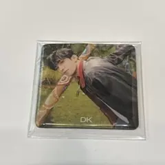 SEVENTEEN Heaven Weverse  global特典　ドギョム