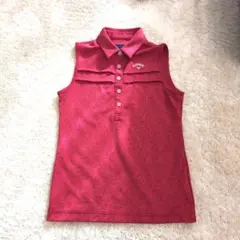 Callaway レディース ゴルフ シャツ S