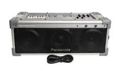 Panasonic RX-PA7 パーソナルPAシステム [ジャンク品] - メルカリ