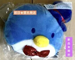 はぴだんぶい当たりくじ　フェイスマスコット　タキシードサム