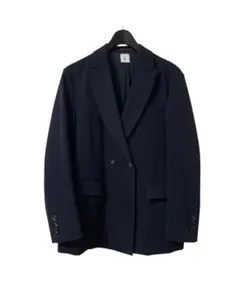 未商品⭐︎6(ROKU) CHANGE BUTTON JACKET2 ジャケットのサムネイル