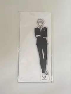 刀剣乱舞 大本丸博 鶴丸国永 アクリルスタンド