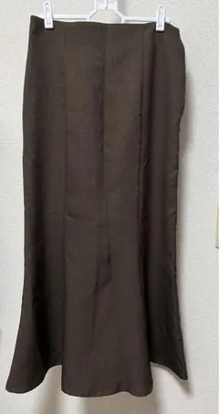 ローリーズファーム　マーメイドスカート