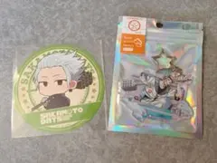 サカモトデイズ 楽 デコラver.