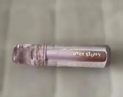 イエベ♡リップ♡ETUDE OverGlowyTint ミルクブリューのサムネイル