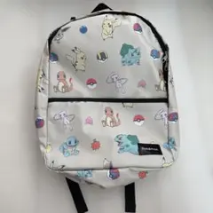 ポケモン　リュックのサムネイル