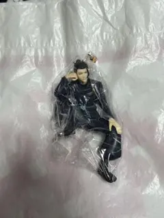 ディスプレイ品 夏油傑 呪術廻戦 ぬーどるストッパー 懐玉・玉折①