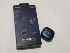 Noble Audio FoKus Mystique 充電ケースのみ - メルカリ
