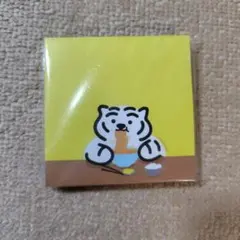 ムジークタイガー　メモのサムネイル