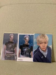 ＆TEAM backtolife JO 渋谷 タワレコ