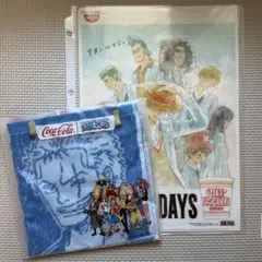 非売品 ワンピース オリジナルブックカバー ONE PIECE - メルカリ
