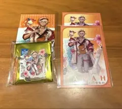 フラガリアメモリーズ フラメモ 2周年 サナー