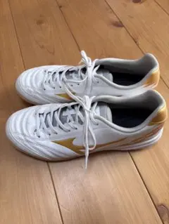 MIZUNO MONARCIDA NEO フットサルシューズ
