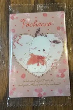 サンリオウエハース11 ポチャッコ