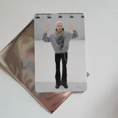 &TEAM JO ジョー ポップアップ 購入特典