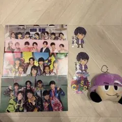 WEST. ぶらさげるヤツ　濵田崇裕