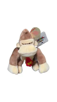 2026年最新】ドンキー ぬいぐるみの人気アイテム - メルカリ