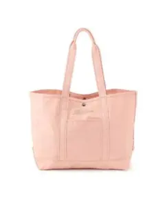 【L.L.Bean for SALON】middle grocery tote