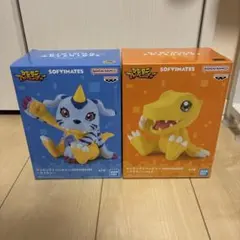 2025年最新】SOFVIMATES ガブモンの人気アイテム - メルカリ