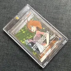 2026年最新】ポケモンカード アズサ srの人気アイテム - メルカリ