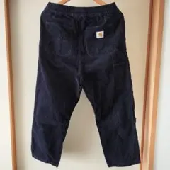 Carhartt カーハート FLINT PANT コーデュロイ パンツ S