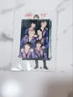 7MEN侍 ステッカーセット