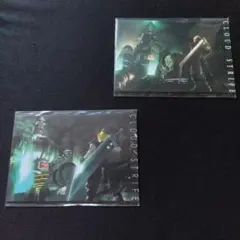 ファイナルファンタジー アートミュージアム ファリス プロモーション