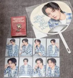 SUPERJUNIOR SJ MARKET 6000円 購入特典 トレカ コンプ - メルカリ